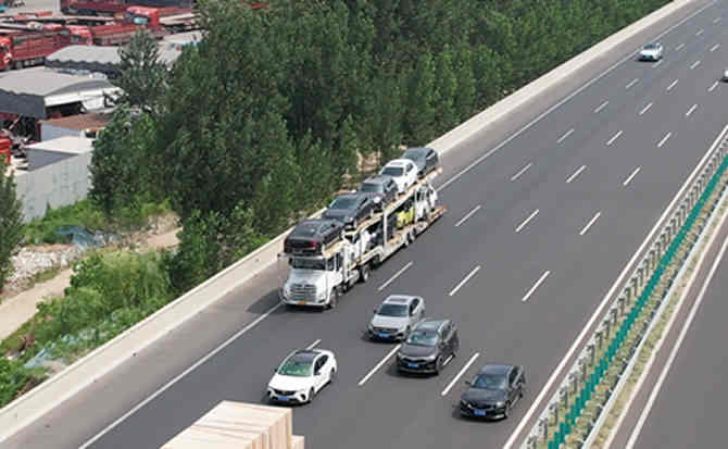 钟祥高速公路汽车救援